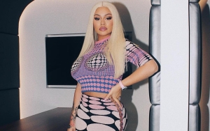 Latto Defends Herself After Being Accused of Not Crediting Songwriter for 'Up an Down'