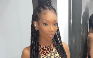 Brandy's Ex-Housekeeper Sues Her Over Unfair Firing