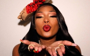 Megan Thee Stallion Docuseries About Her 'Inspirational' Journey Is in the Works 