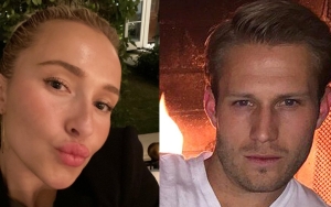 Hayden Panettiere and Abusive Ex Brian Hickerson Get Into Nasty Fight With Bar Patrons