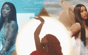Cardi B Leaves Fans Amazed With Her Soothing Voice on Summer Walker's 'No Love' Remix ft. SZA 