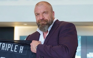 Triple H Announces Wrestling Retirement After Suffering Heart Failure 
