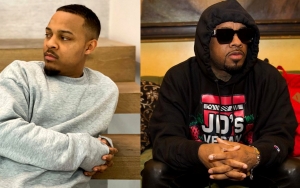 Bow Wow Claims Jermaine Dupri Doesn't Teach Him 'Nothing Bout This Business': 'I Came Ready'