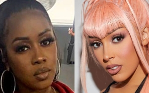 Remy Ma Starts Social Media Debate After Saying Doja Cat Is Not a Rapper 