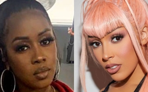 Remy Ma Starts Social Media Debate After Saying Doja Cat Is Not a Rapper 