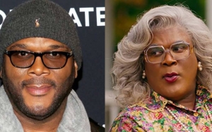 Tyler Perry Dubbed 'Weird' After He Admits to Using Madea's Voice During Sex