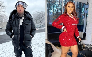 Moneybagg Yo Seemingly Denies Breaking Up With Ari Fletcher After Unfollowing Her on IG