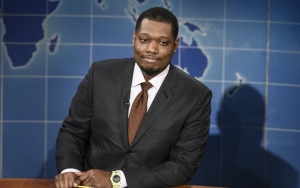Report: Michael Che Announces He's Leaving 'Saturday Night Live' 
