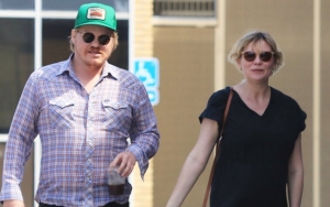 Kirsten Dunst and Jesse Plemons Spark Marriage Rumors as He Dubs Her His 'Wife' at Oscars