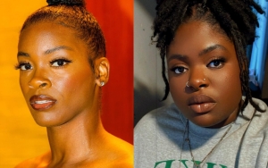 Ari Lennox Quits Twitter After Being Slammed for Not Hitting CHIKA Up Following Her Suicidal Post