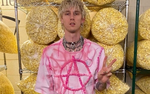 Machine Gun Kelly Slammed for His 'Nightmare' Behavior and 'Temper Tantrum' by TikToker