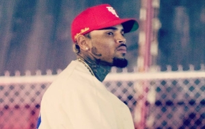 Chris Brown Called Cringey After Asking for Blow Job on Instagram