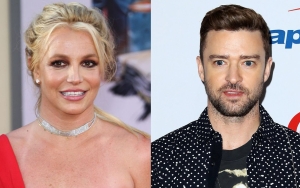 Britney Spears Calls Out Ex Justin Timberlake  for Using Her for 'Fame and Attention'