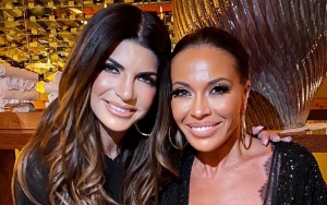 Teresa Giudice Gushes Over Stunning Daughter Gabriella On Prom Night