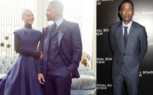 Jada Pinkett Smith in 'Season of Healing' After Will Smith Slapped Chris Rock at Oscars 