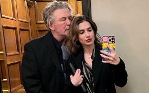 Alec Baldwin and Wife Hilaria Excited to Be Expecting Their 7th Child After 'Many Ups and Downs'