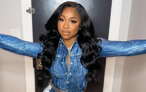Reginae Carter Says She's Mature Enough to Stop Entertaining Haters 