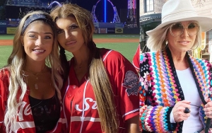 'RHONJ' Recap: Teresa and Gia Giudice Come at Margaret Josephs 