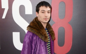 Ezra Miller Accused of Threatening a Couple in Hawaii After the Actor's Arrest