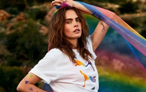 'Drunk' Cara Delevingne Dances Like 'Crazy' on Wild Night Out
