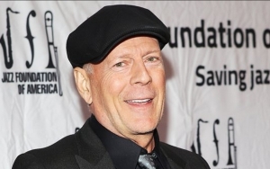 Bruce Willis to Give Up Acting After He's Diagnosed With Aphasia