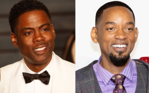 Chris Rock Breaks Silence After Will Smith Oscars Slap: 'I'm Still Processing'