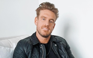 'Love Is Blind' Star Shayne Jansen Denies Using Drugs During Season 2 Filming