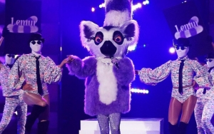 'The Masked Singer' Recap: The First Singer to Get Unmasked in Group B Is&acirc;&euro;&brvbar;