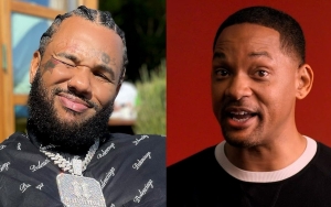 The Game Blasts the Academy for Threatening Will Smith With Sanctions Over Oscars Slap