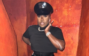 Saucy Santana Reveals He Once Dated Women, Says He Still Sends His Exes Money for Their Kids
