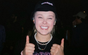 JoJo Siwa Reveals She's Not Single Nearly 6 Months After Kylie Prew Split