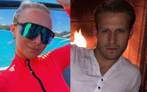 Hayden Panettiere Cuts Friends Who Dislike Brian Hickerson After His L.A. Brawl