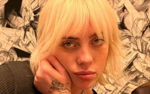 Billie Eilish Shares Video of Herself Pooping to Hit Back at Troll Criticizing Her 2022 Oscars Dress