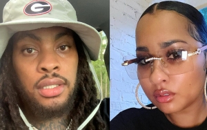 Waka Flocka Flame Breaks Silence After Tammy Rivera Split 