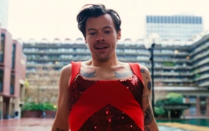 Harry Styles Gets Vulnerable in 'As It Was', His First New Music in 2 Years
