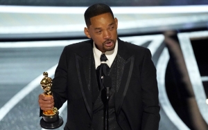 Academy Claims LAPD Was Ready to Arrest Will Smith After He Slapped Chris Rock