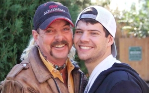 Joe Exotic Urges Dillon Passage to Sign Divorce Papers and 'Go Away' After Filing to End Marriage