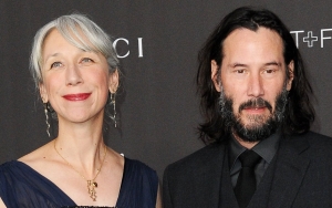Keanu Reeves May Propose to GF Alexandra Grant as He Goes Ring Shopping