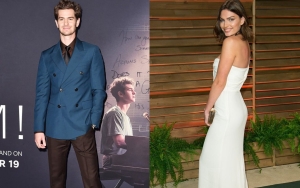 Andrew Garfield Reportedly Splits From Alyssa Miller a Month After Making Red Carpet Debut as Couple