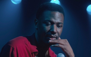 Comedian Jerrod Carmichael Comes Out as Gay: 'I Thought I'd Rather Die Than Confront the Truth'