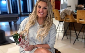 Kerry Katona Takes Responsibility After Inconsiderate April Fools' Pregnancy Prank