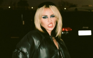 Miley Cyrus Forced to Cancel Grammys Party Performance After Catching COVID-19 Post-World Tour