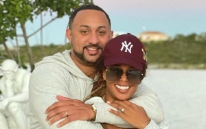 'RHOA' Alum Eva Marcille and Husband Expecting Third Child