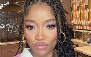 Keke Palmer Under Fire for Making Pregnancy Prank on April Fools' Day