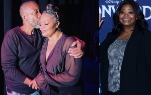 Mo'Nique to Replace Octavia Spencer in 'Demon House' After Squashing Beef With Lee Daniels 
