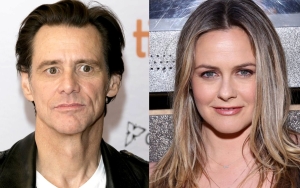 Jim Carrey Dubbed 'Scum' as Clip of Him 'Sexually Assaulting' Alicia Silverstone Resurfaces 