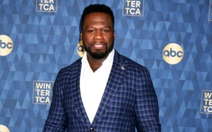 50 Cent Denies Getting Robbed at Tony Yayo's Birthday Bash, Slams Blog Asking Fans About the Matter