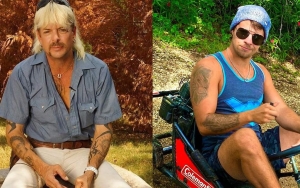 Joe Exotic Is Divorcing Dillon Passage Because He Wants to Marry New BF He Met in Prison