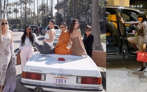 Blac Chyna Declares She's Refocusing Energy on Trial Against the Kardashians