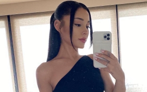 Ariana Grande Skips Grammys 2022 Despite Being Nominated for Three Awards 